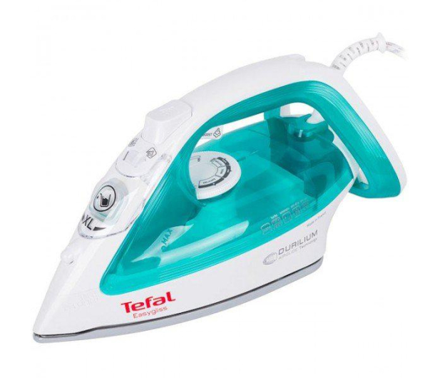 Tefal Easygliss FV3951 - 413259 - zdjęcie 4
